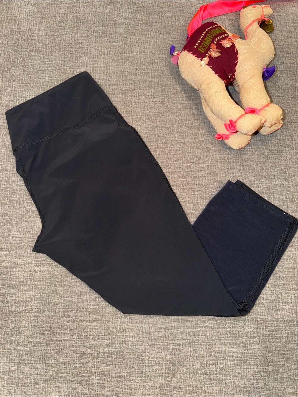 Brooks Capri Leggings